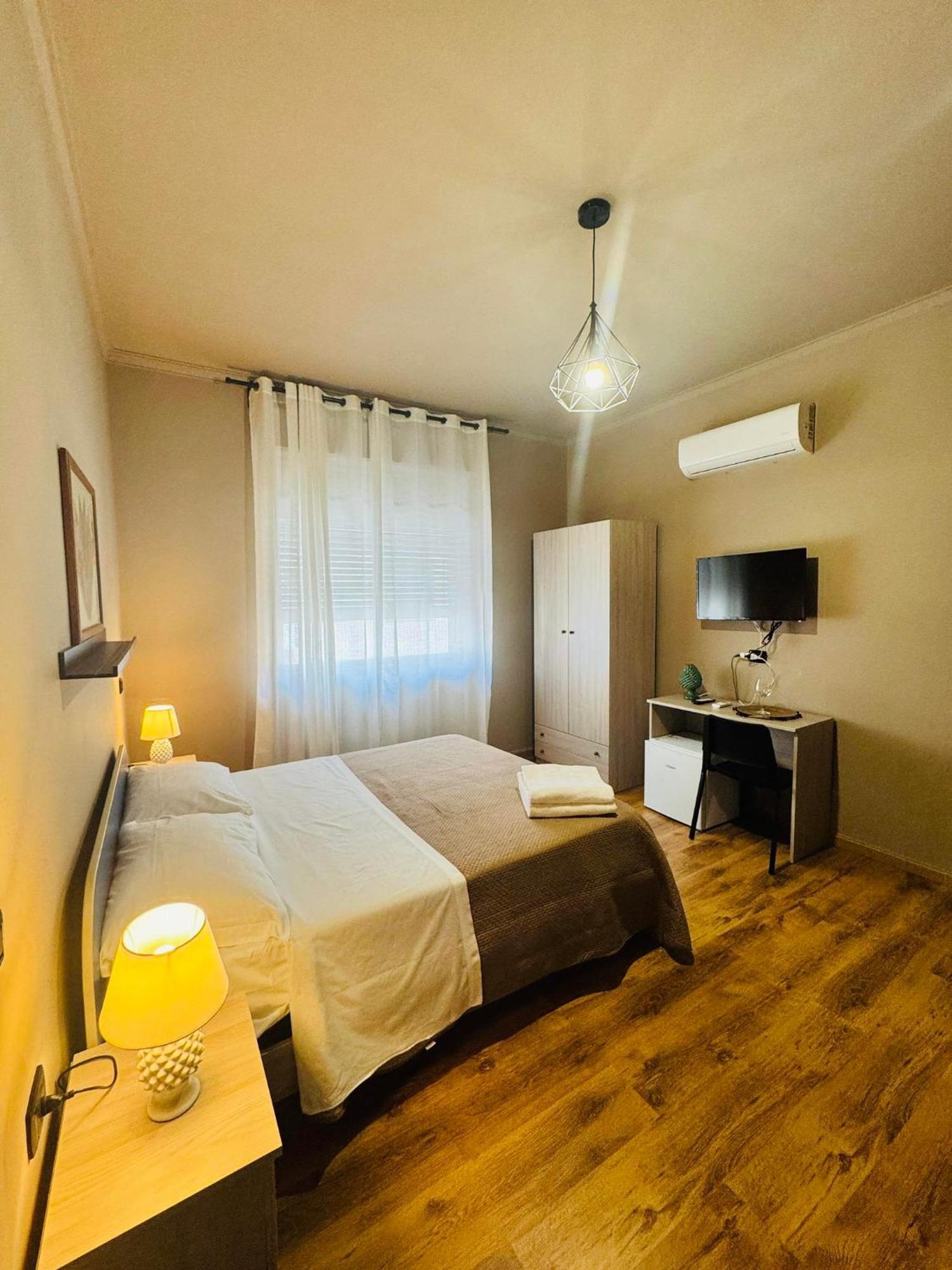 Catania Holiday Home Ngoại thất bức ảnh