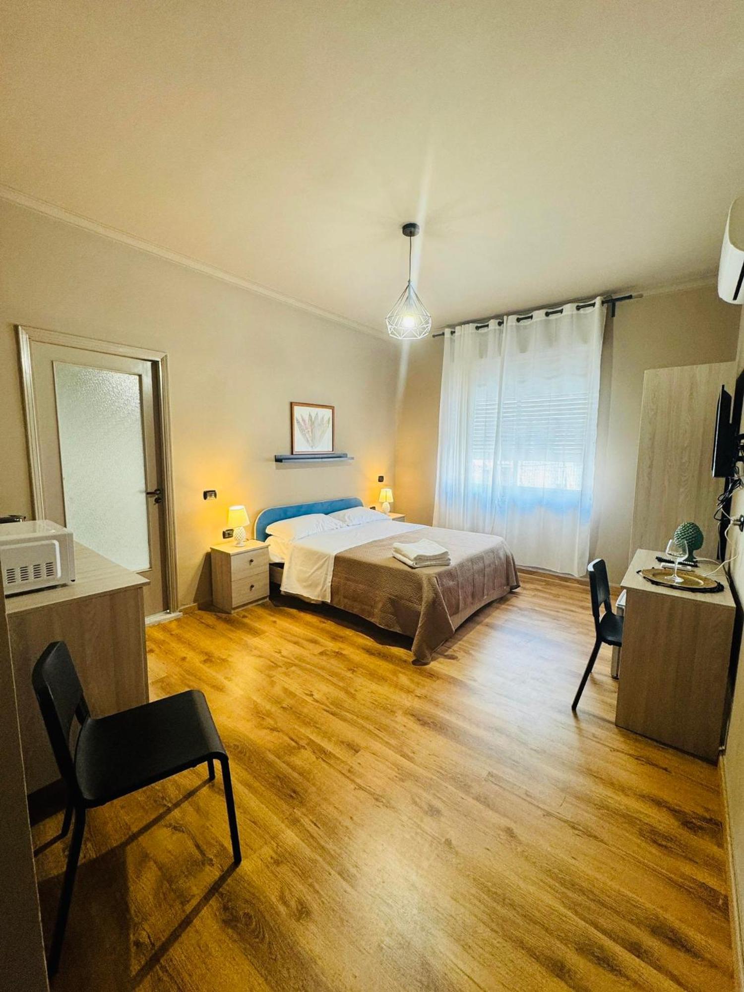 Catania Holiday Home Ngoại thất bức ảnh