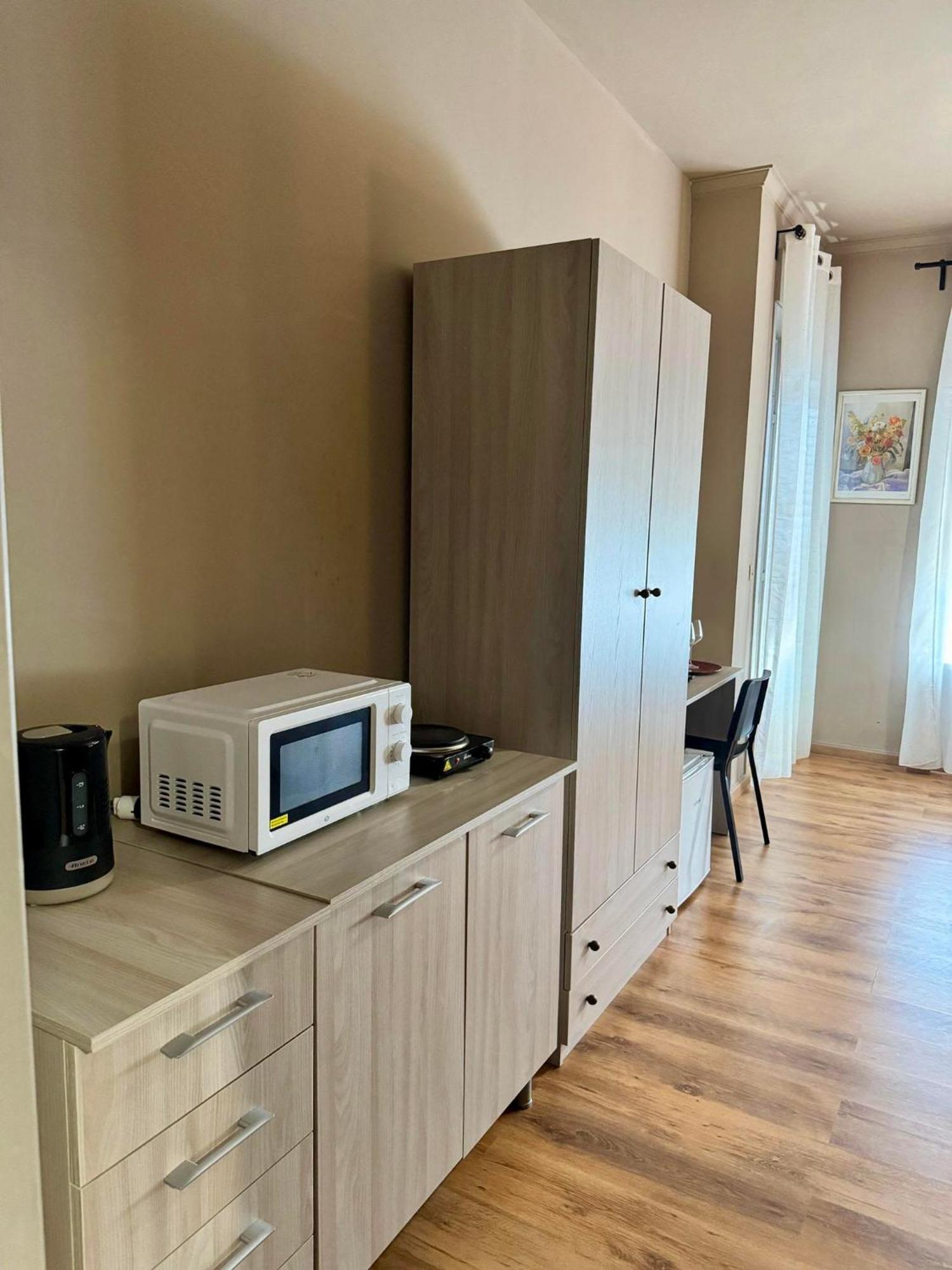 Catania Holiday Home Ngoại thất bức ảnh