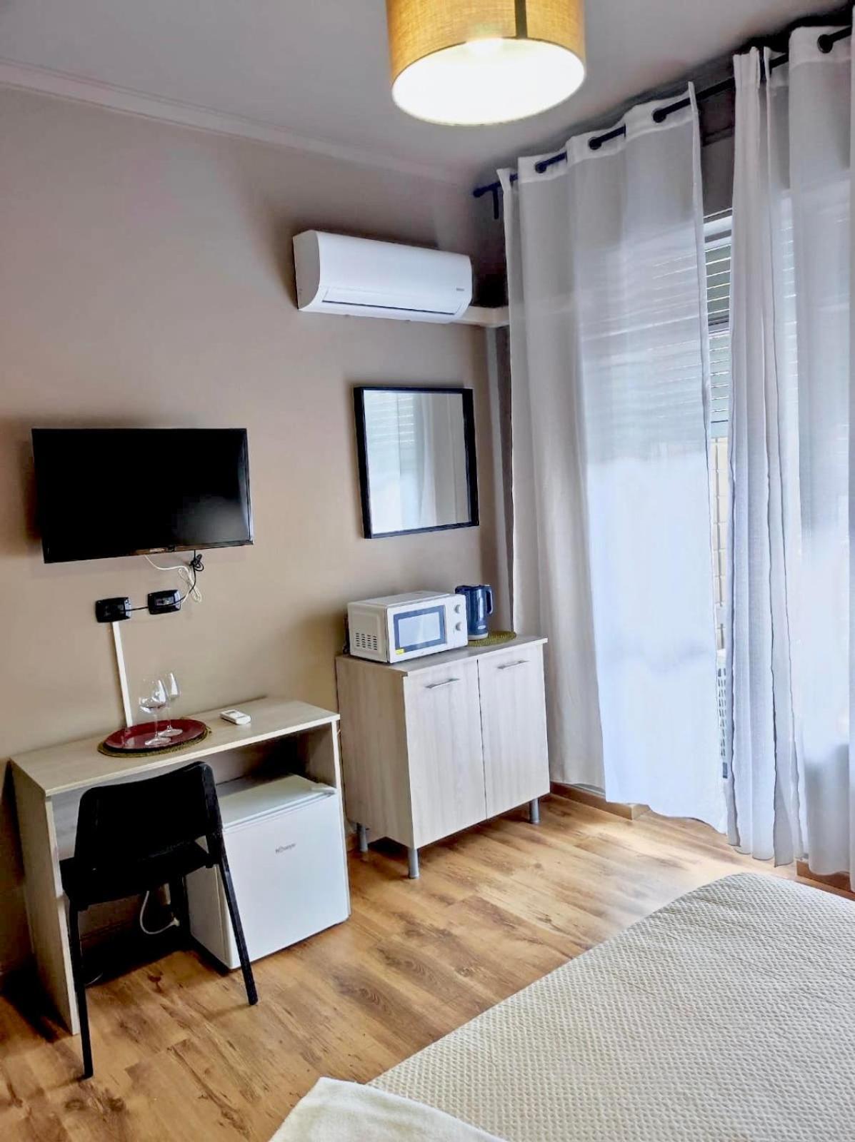 Catania Holiday Home Ngoại thất bức ảnh