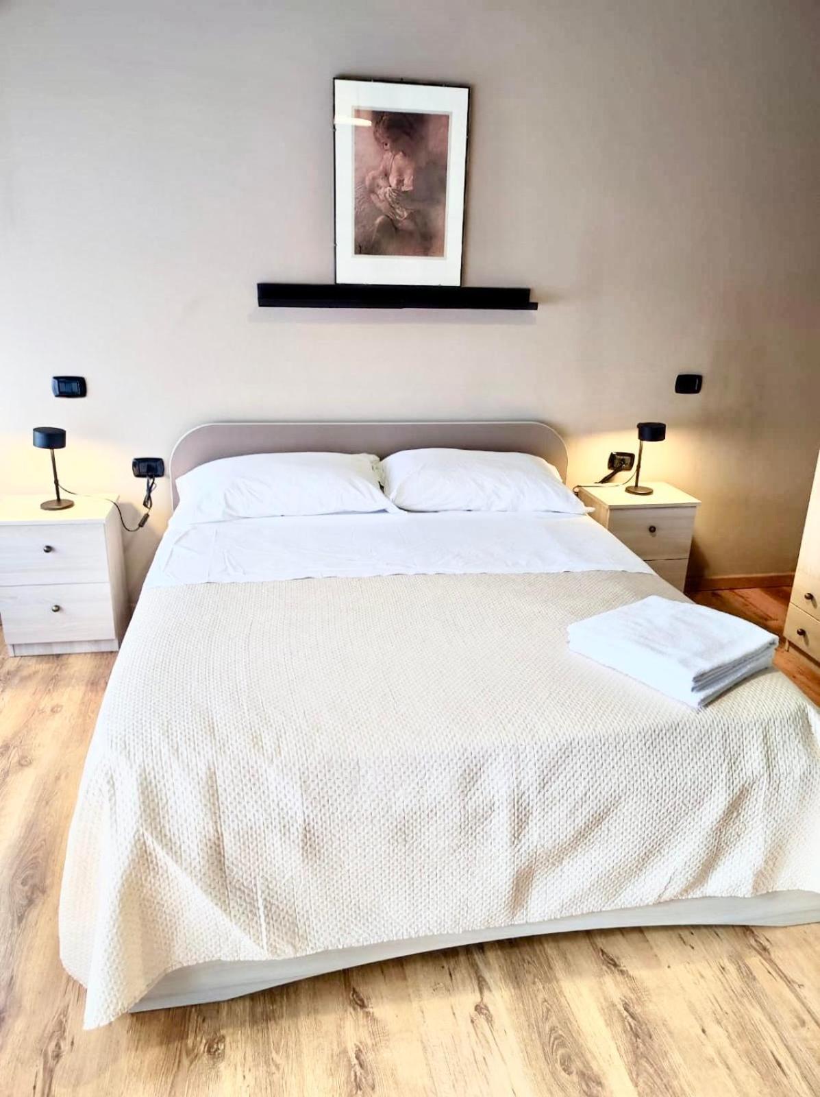 Catania Holiday Home Ngoại thất bức ảnh