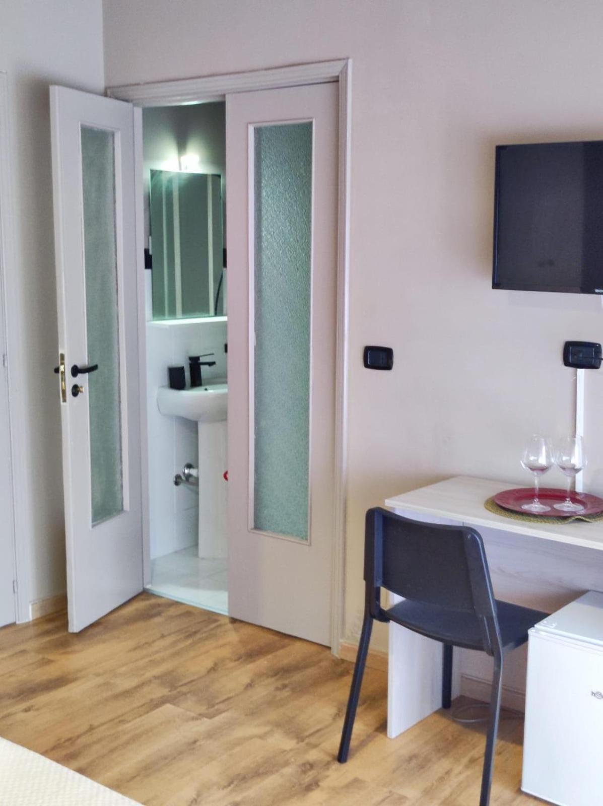 Catania Holiday Home Ngoại thất bức ảnh