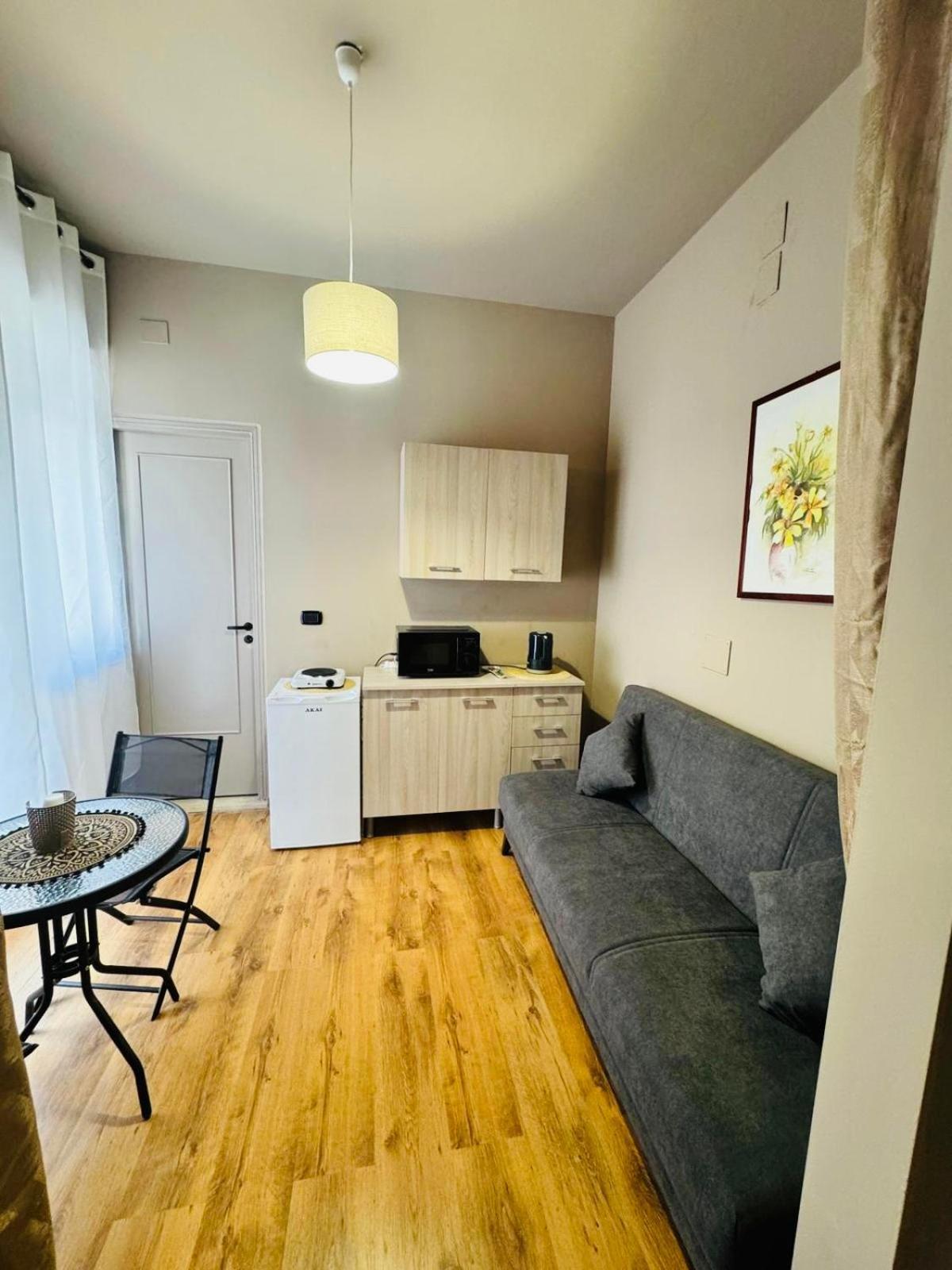 Catania Holiday Home Ngoại thất bức ảnh