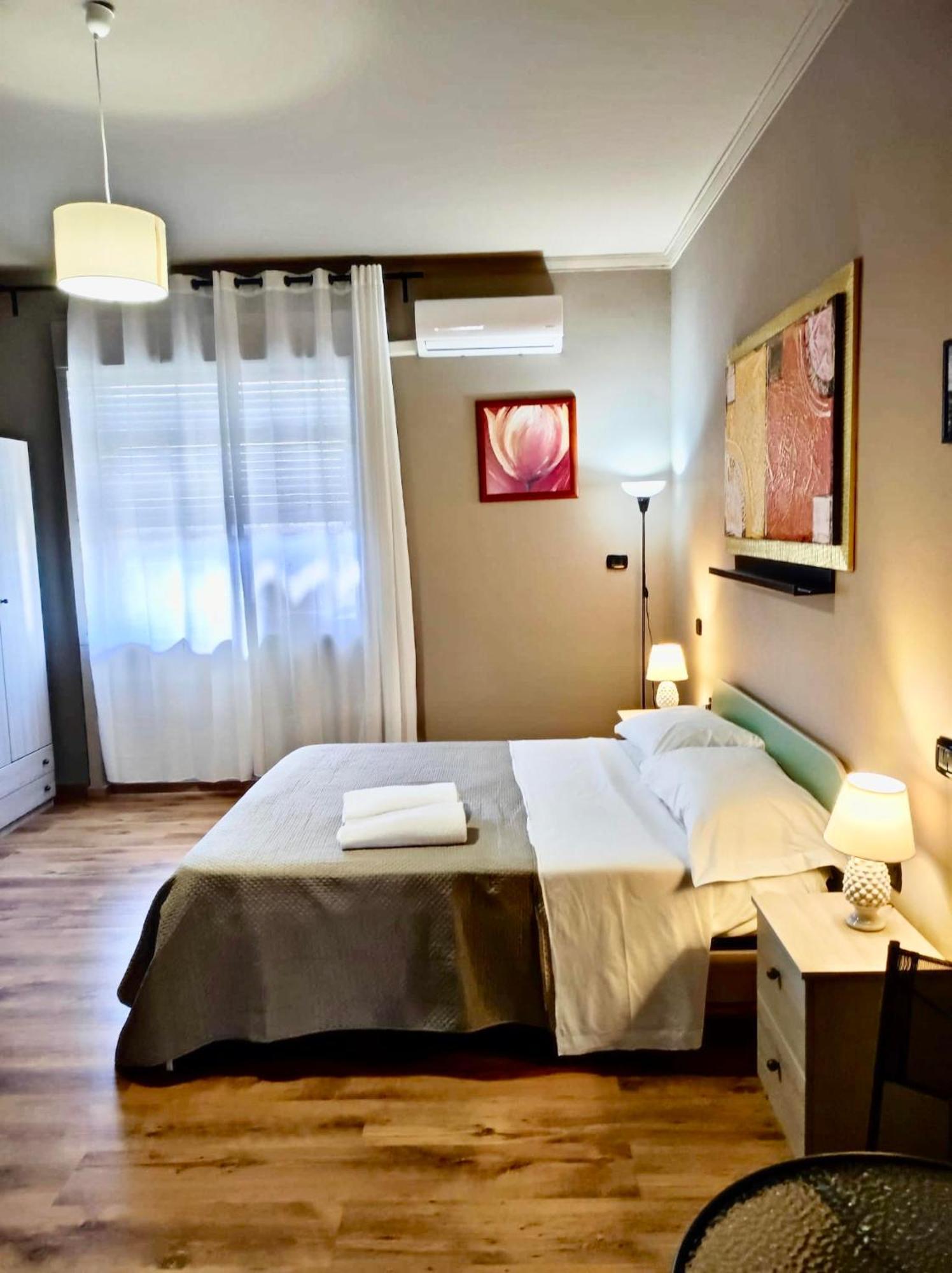 Catania Holiday Home Ngoại thất bức ảnh