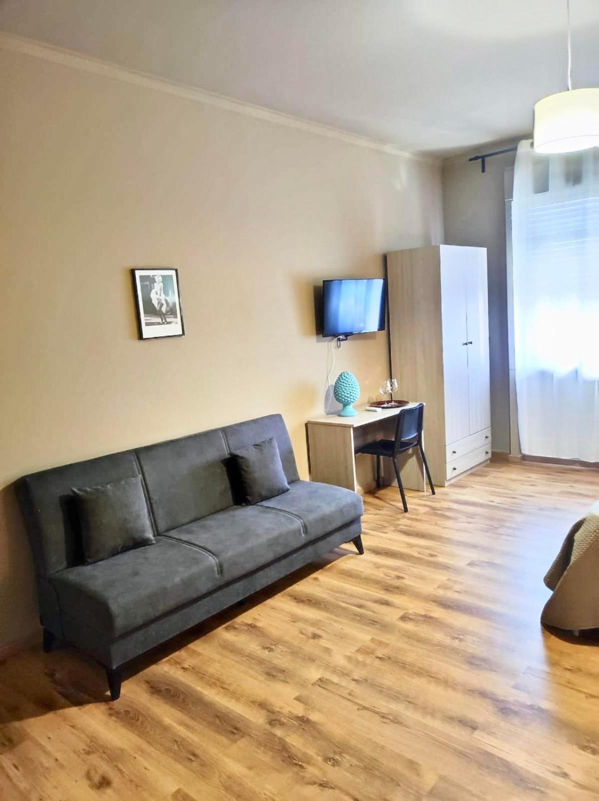 Catania Holiday Home Ngoại thất bức ảnh