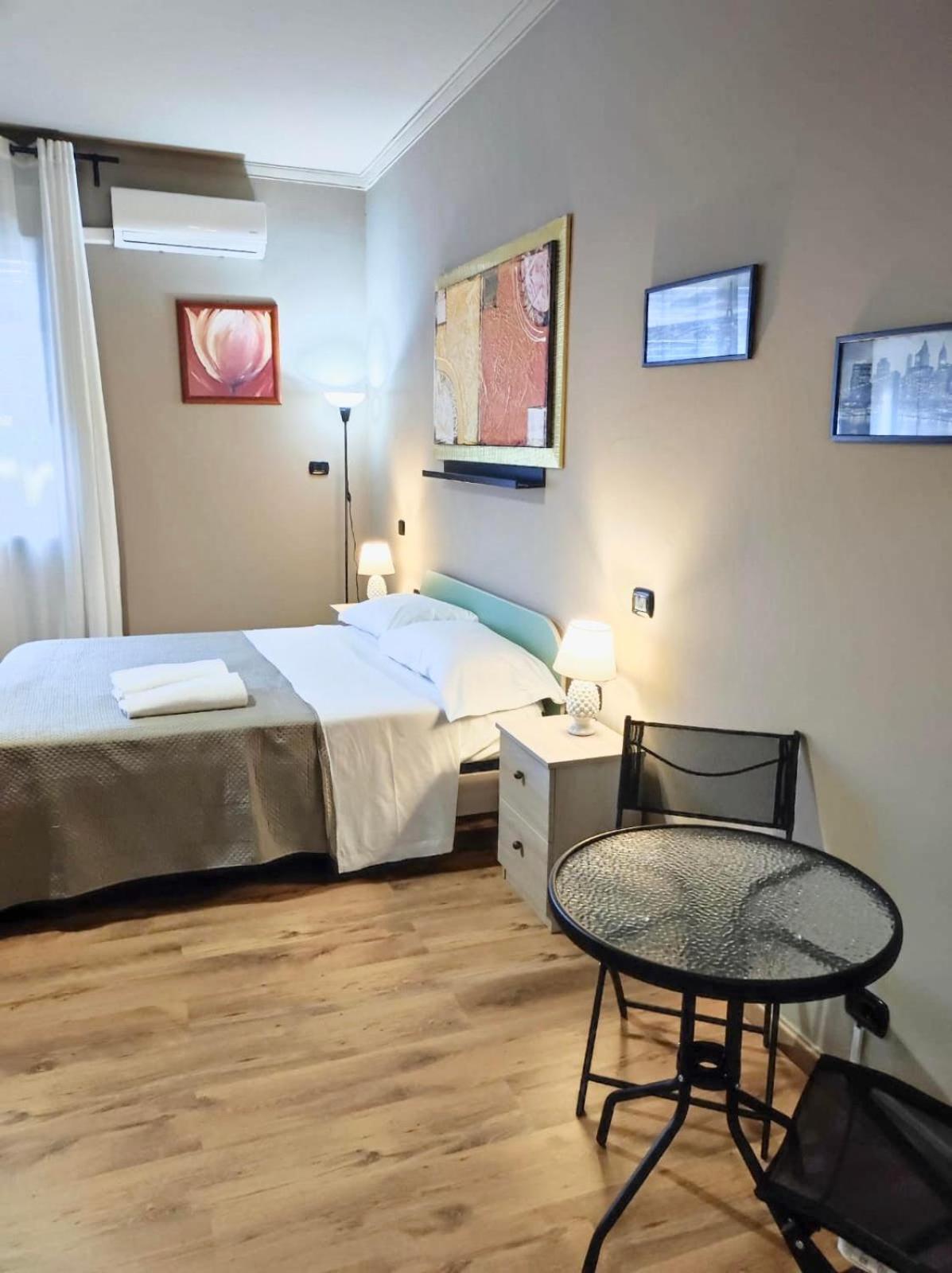 Catania Holiday Home Ngoại thất bức ảnh