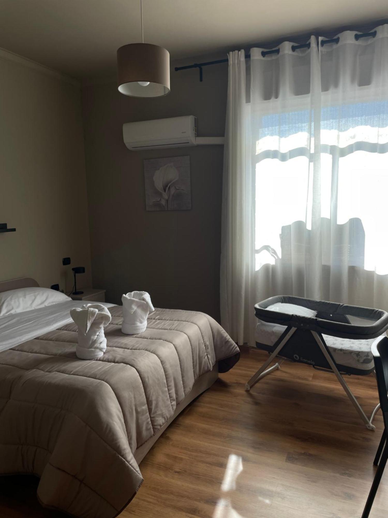 Catania Holiday Home Ngoại thất bức ảnh